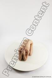 Human Anatomy poses - Alexej